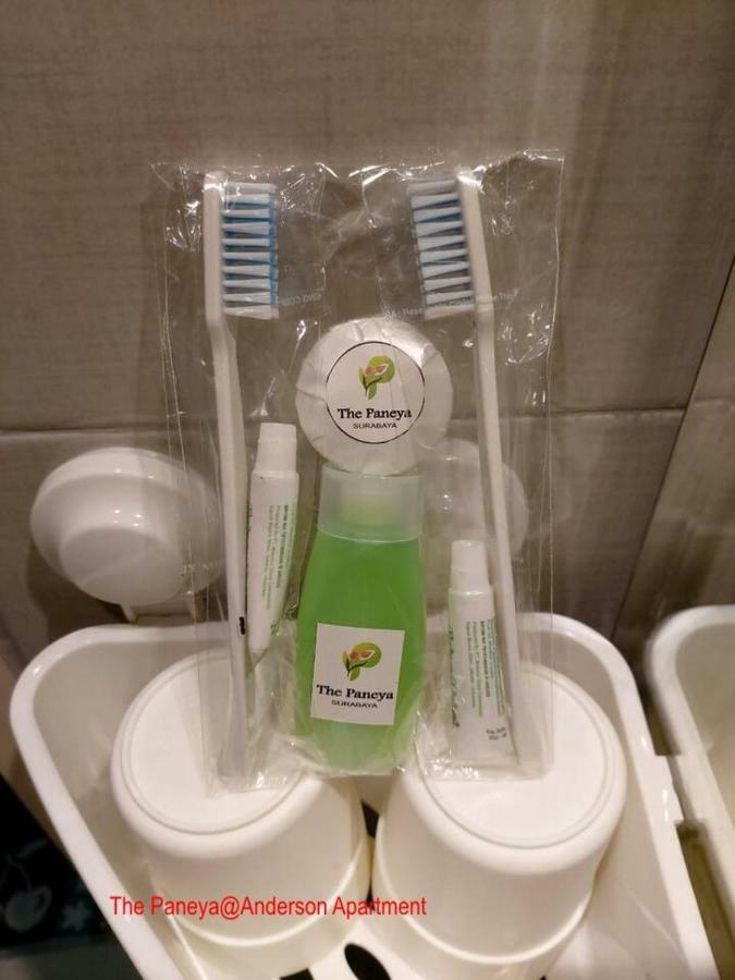 Apartament  Surabaja Zewnętrze zdjęcie